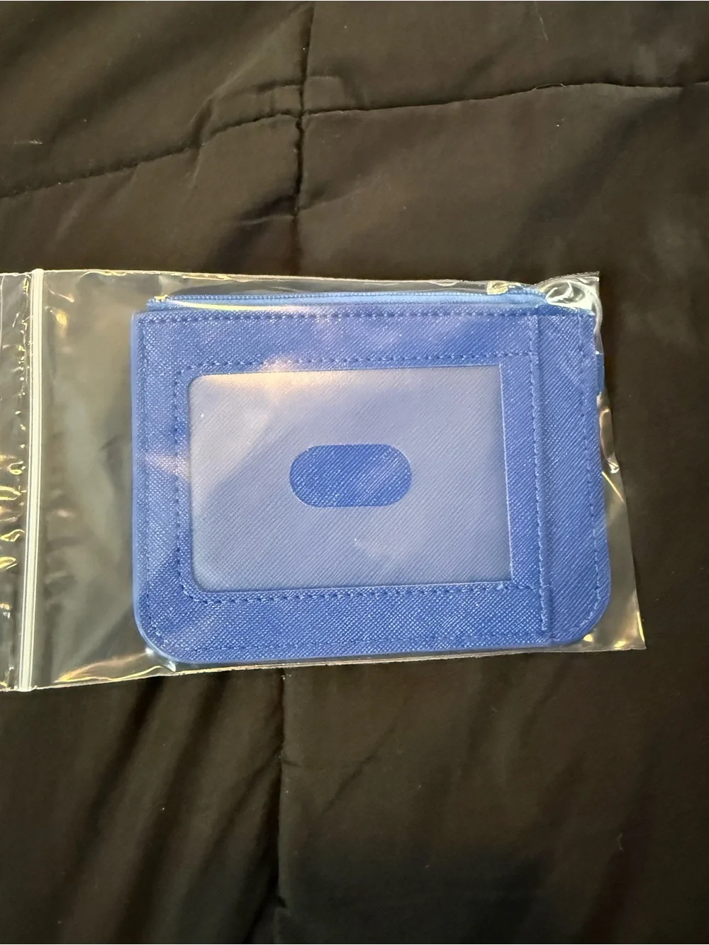 Captain America Wallet